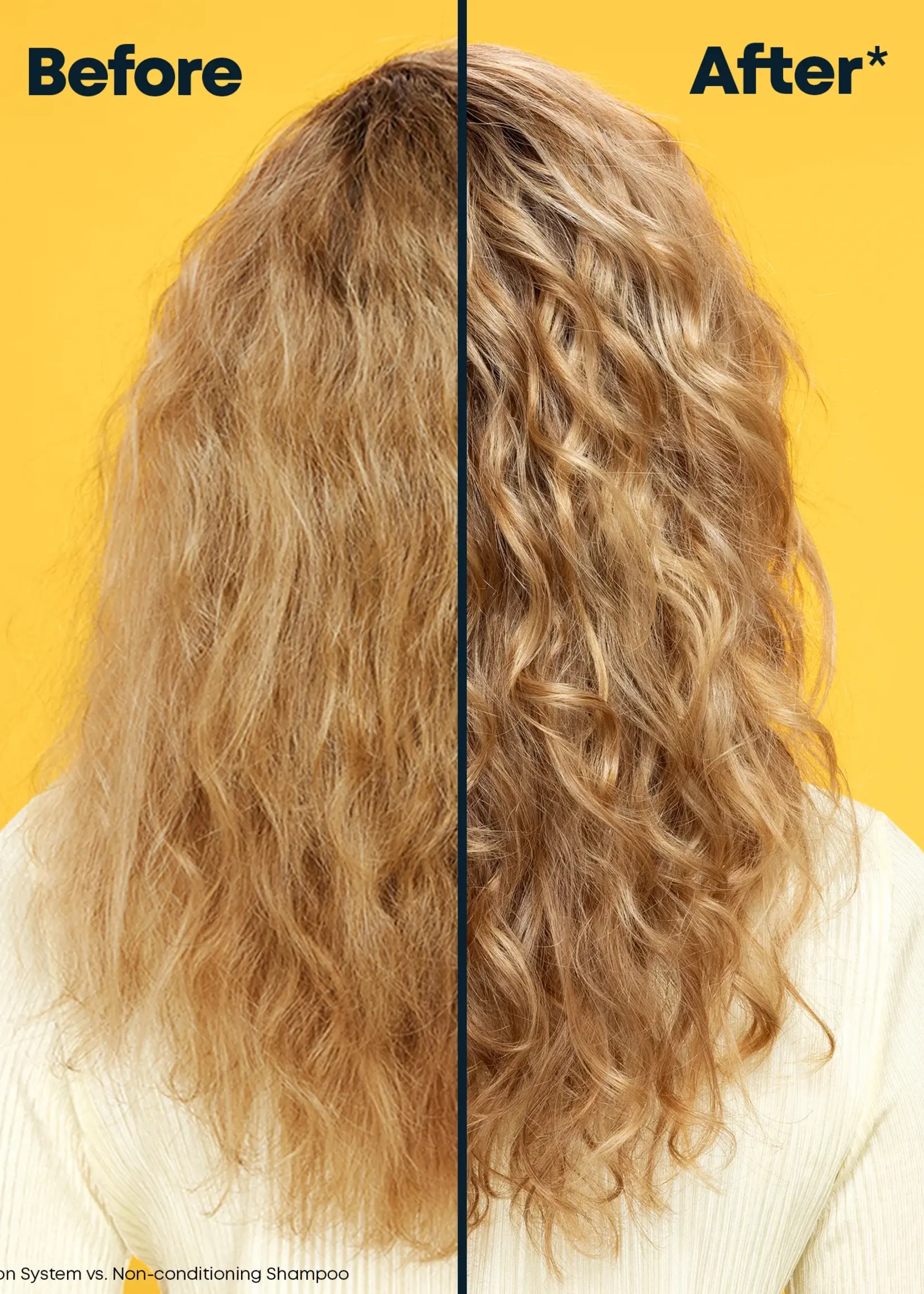 Matrix Matrix A Curl Can Dream Wave Shampoo