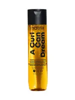 Matrix Matrix Curl Wave Shampoo