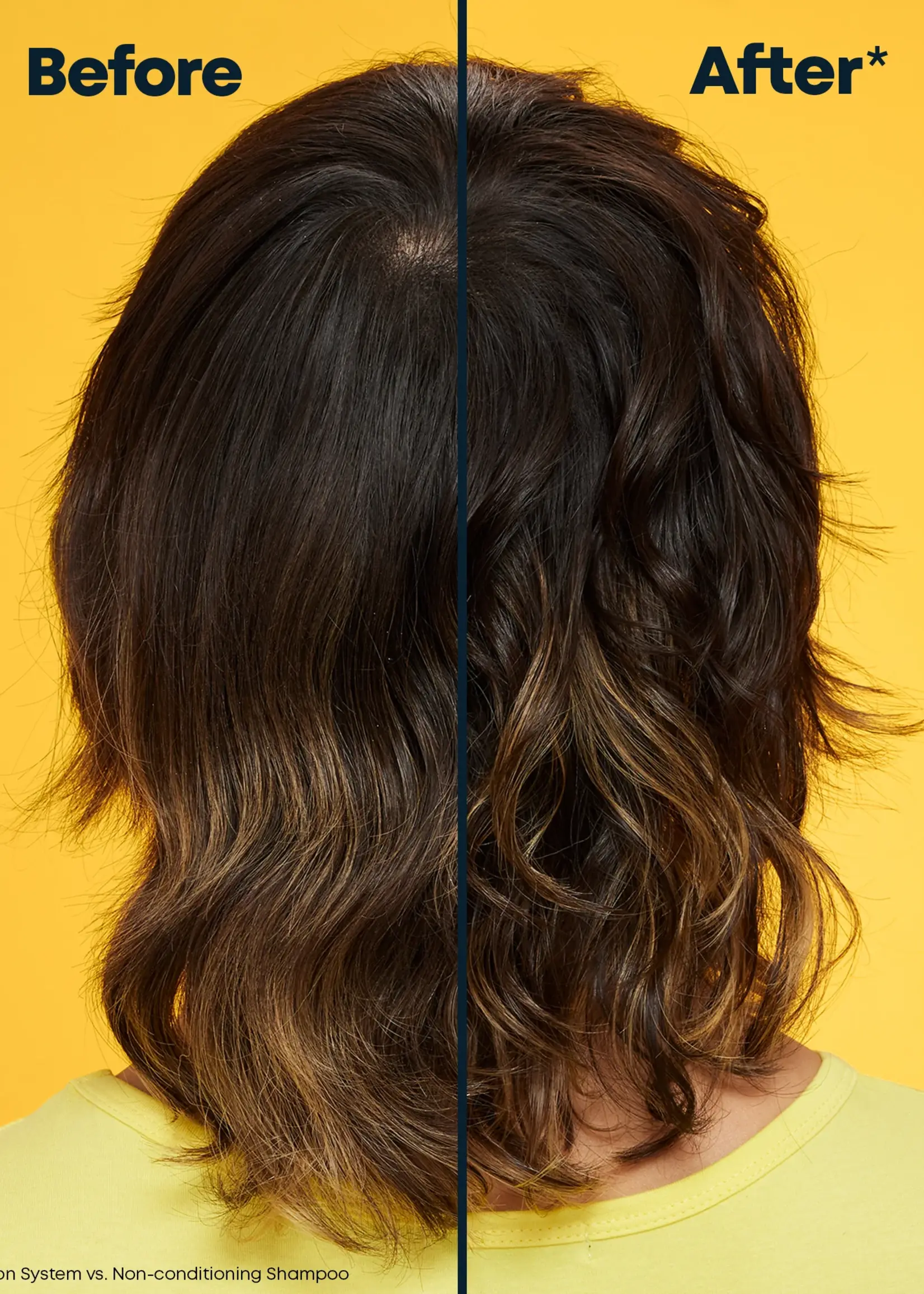 Matrix Matrix A Curl Can Dream Wave Conditioner