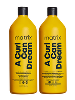 Matrix Matrix Curl Wave Liter Set