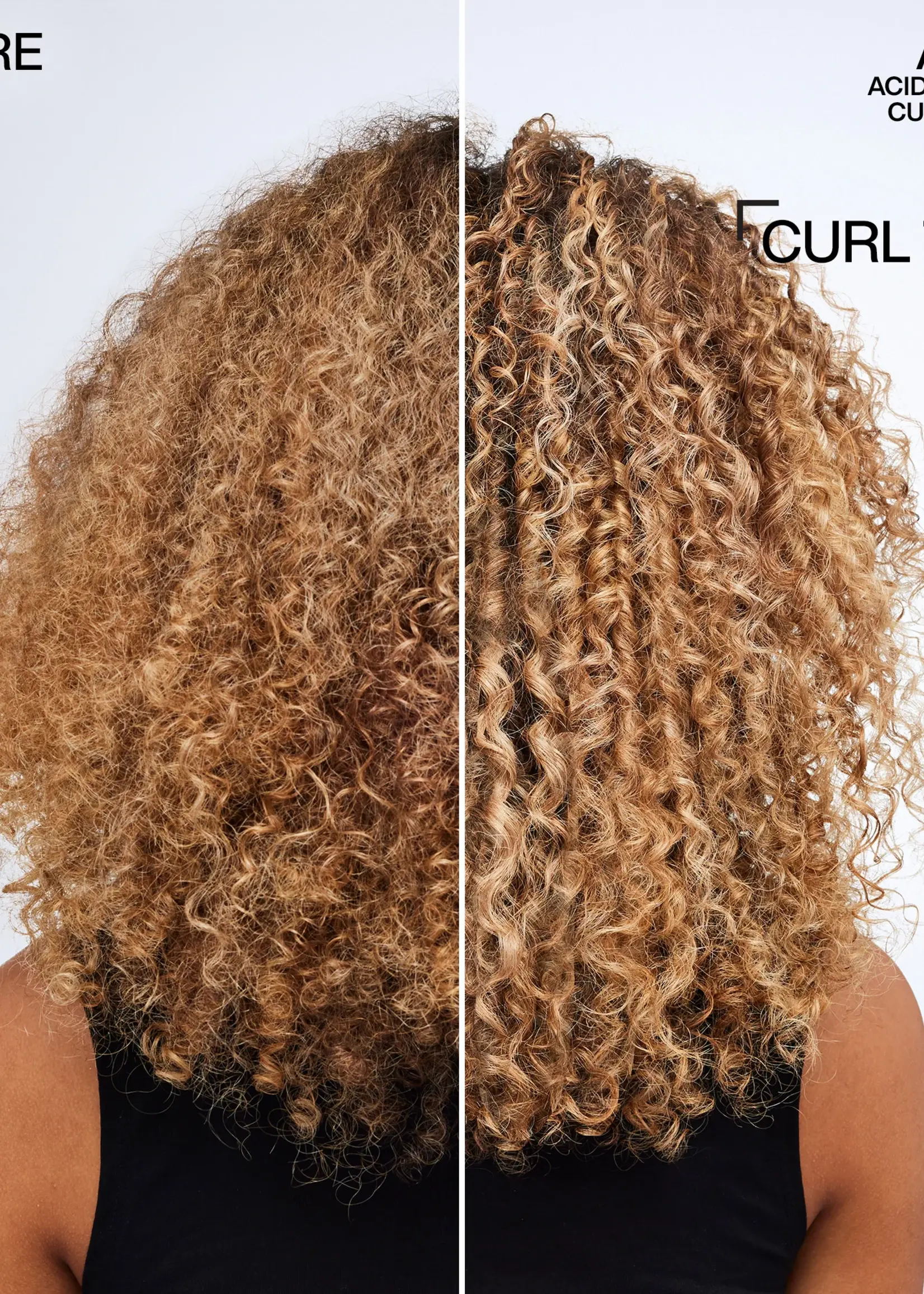 Redken Redken Acidic Bonding Curls Shampoo