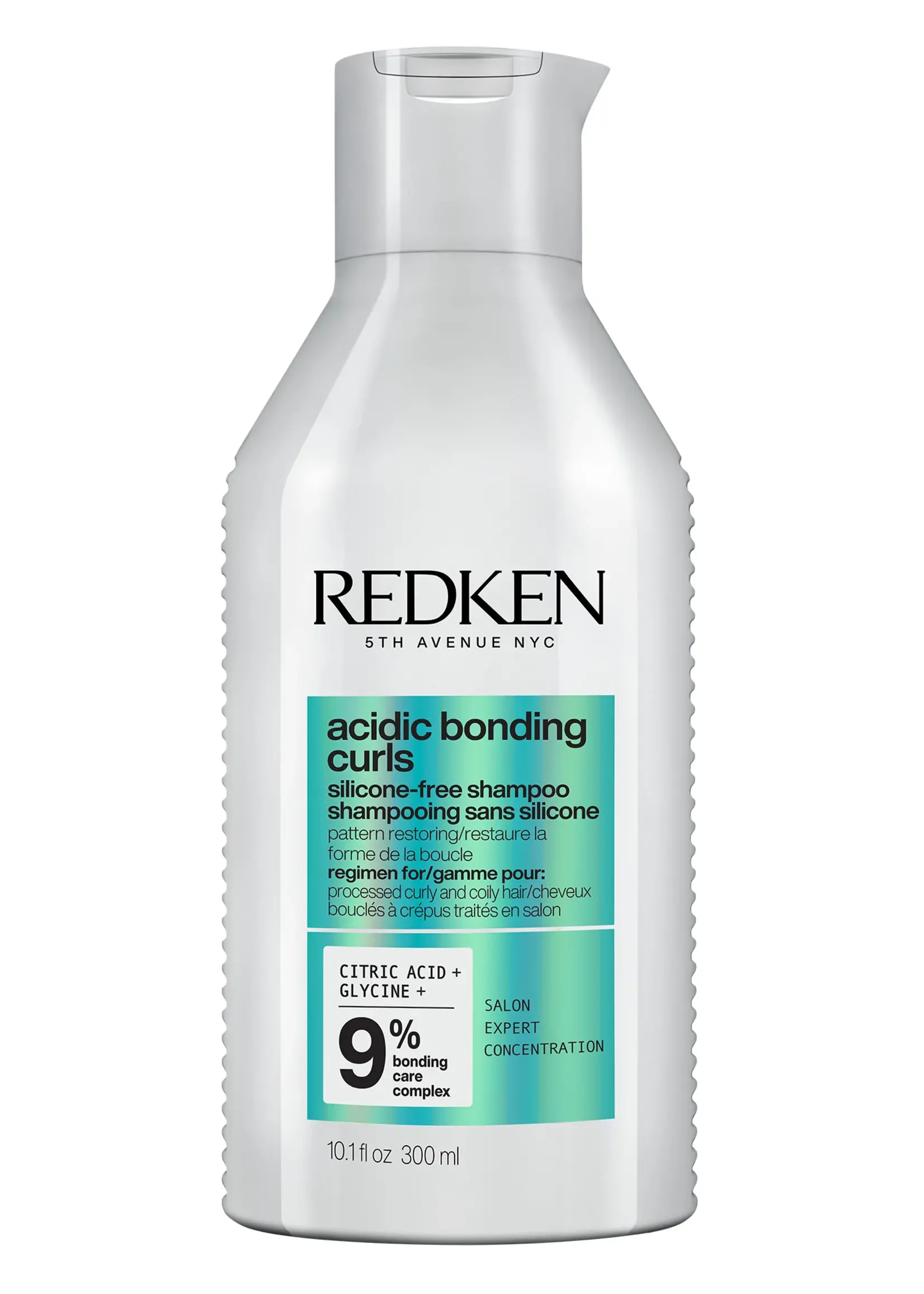 Redken Redken Acidic Bonding Curls Shampoo