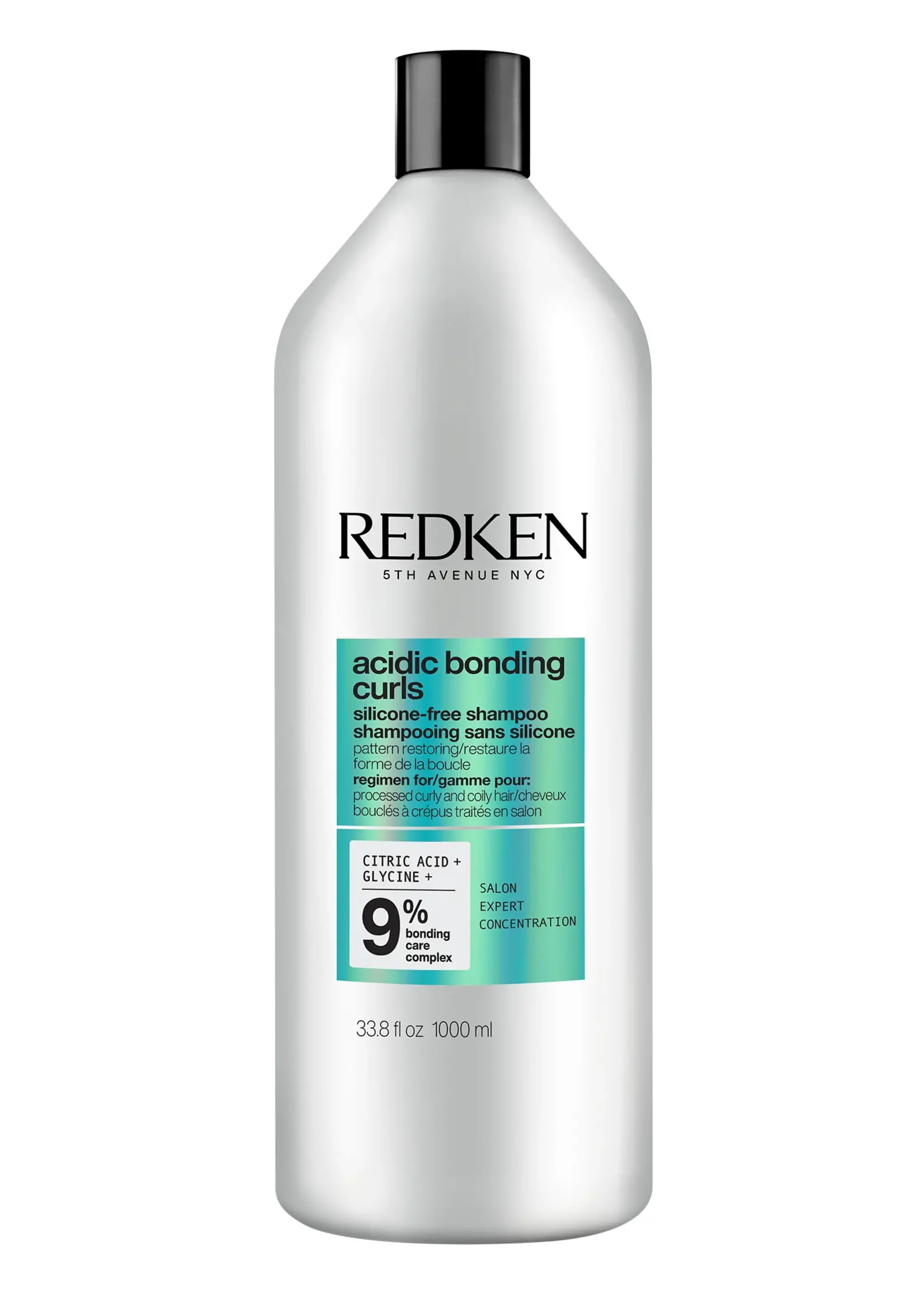 Redken Redken Acidic Bonding Curls Shampoo