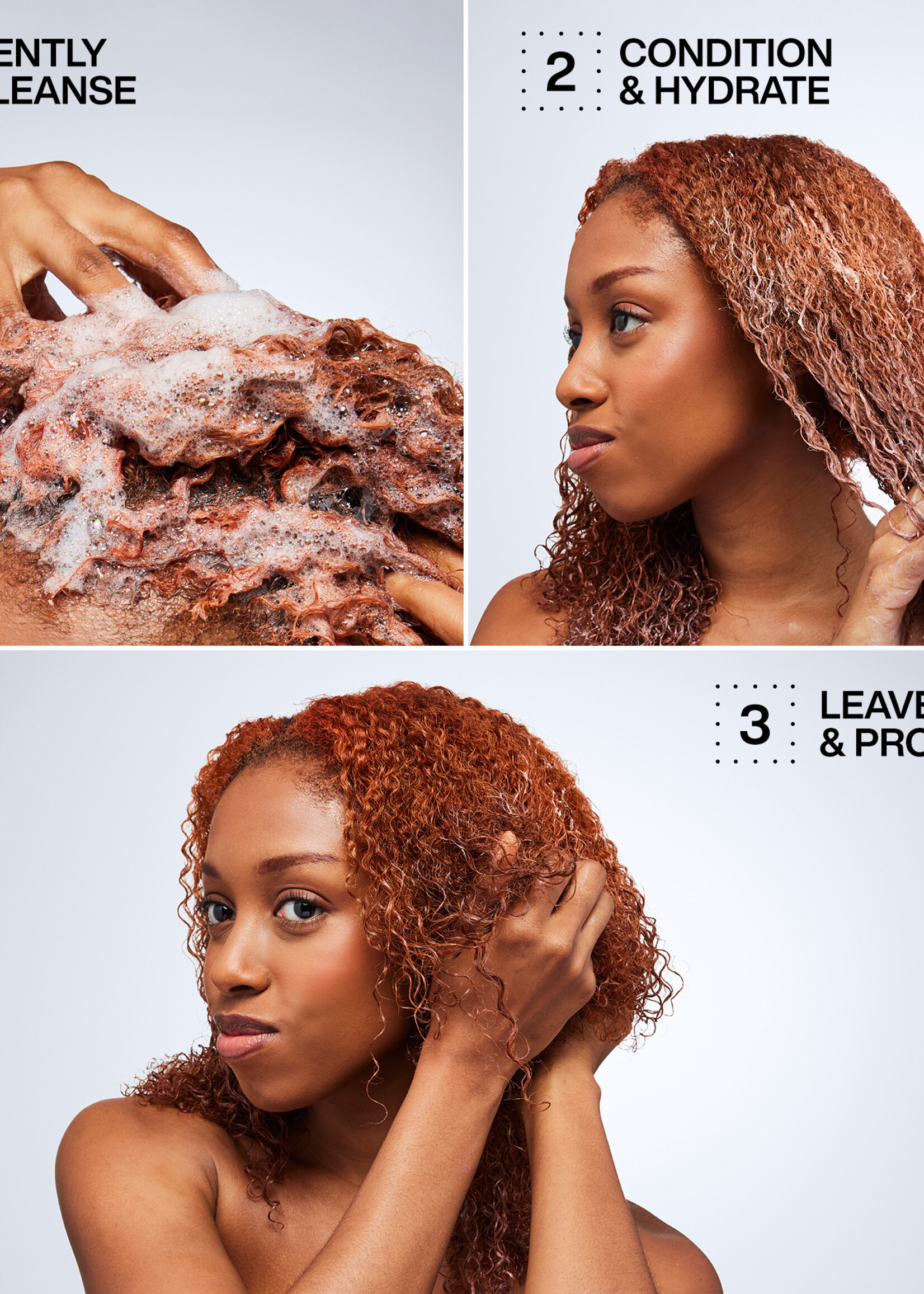 Redken Redken Acidic Bonding Curls Conditioner