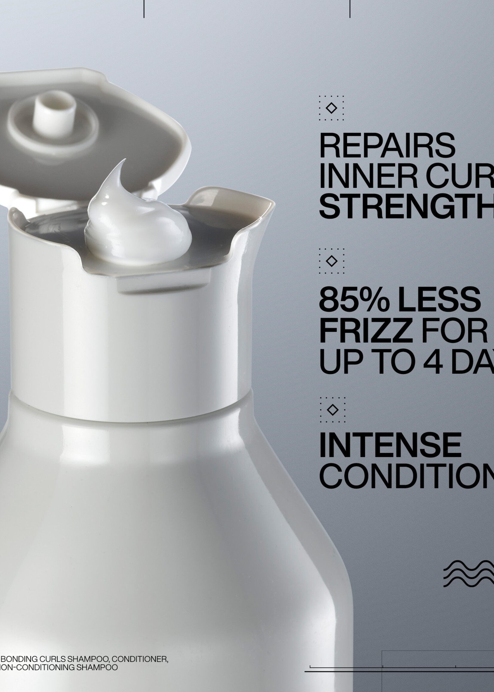 Redken Redken Acidic Bonding Curls Conditioner