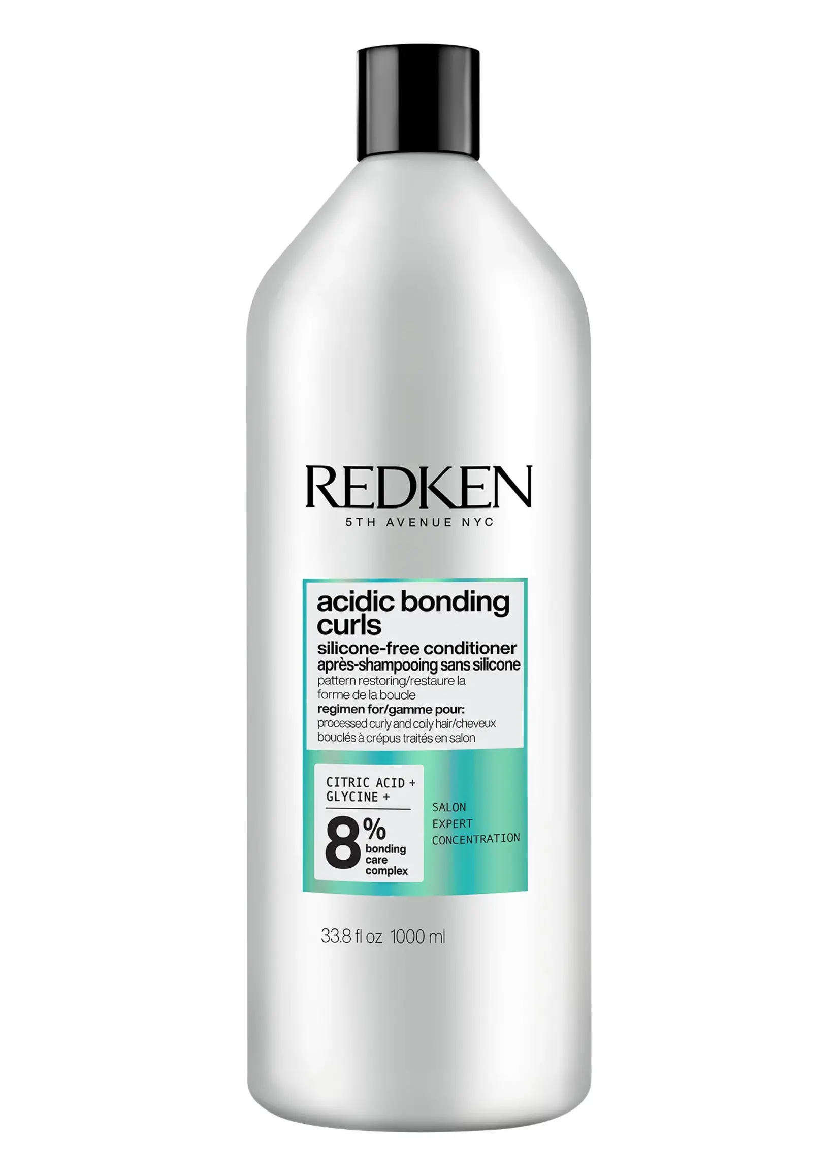 Redken Redken Acidic Bonding Curls Conditioner