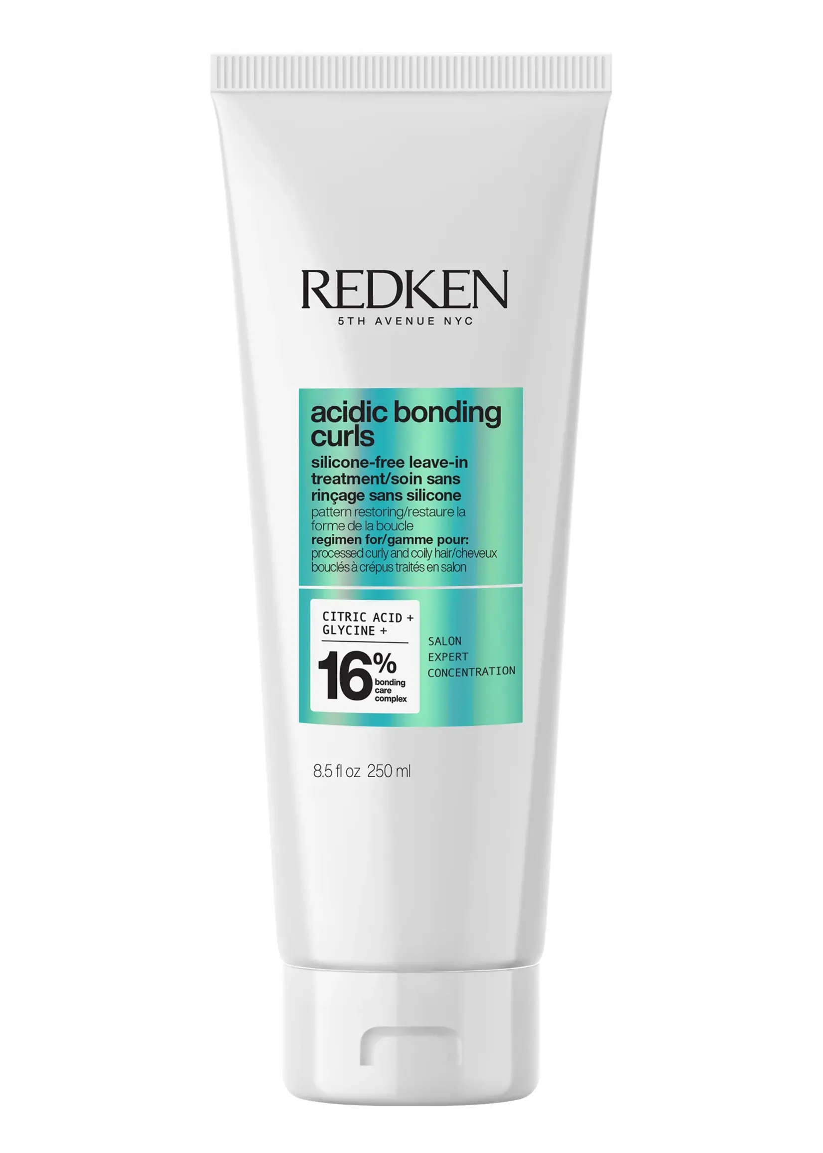 Redken Redken Acidic Bonding Curls Leave-In Treatment - 250ml