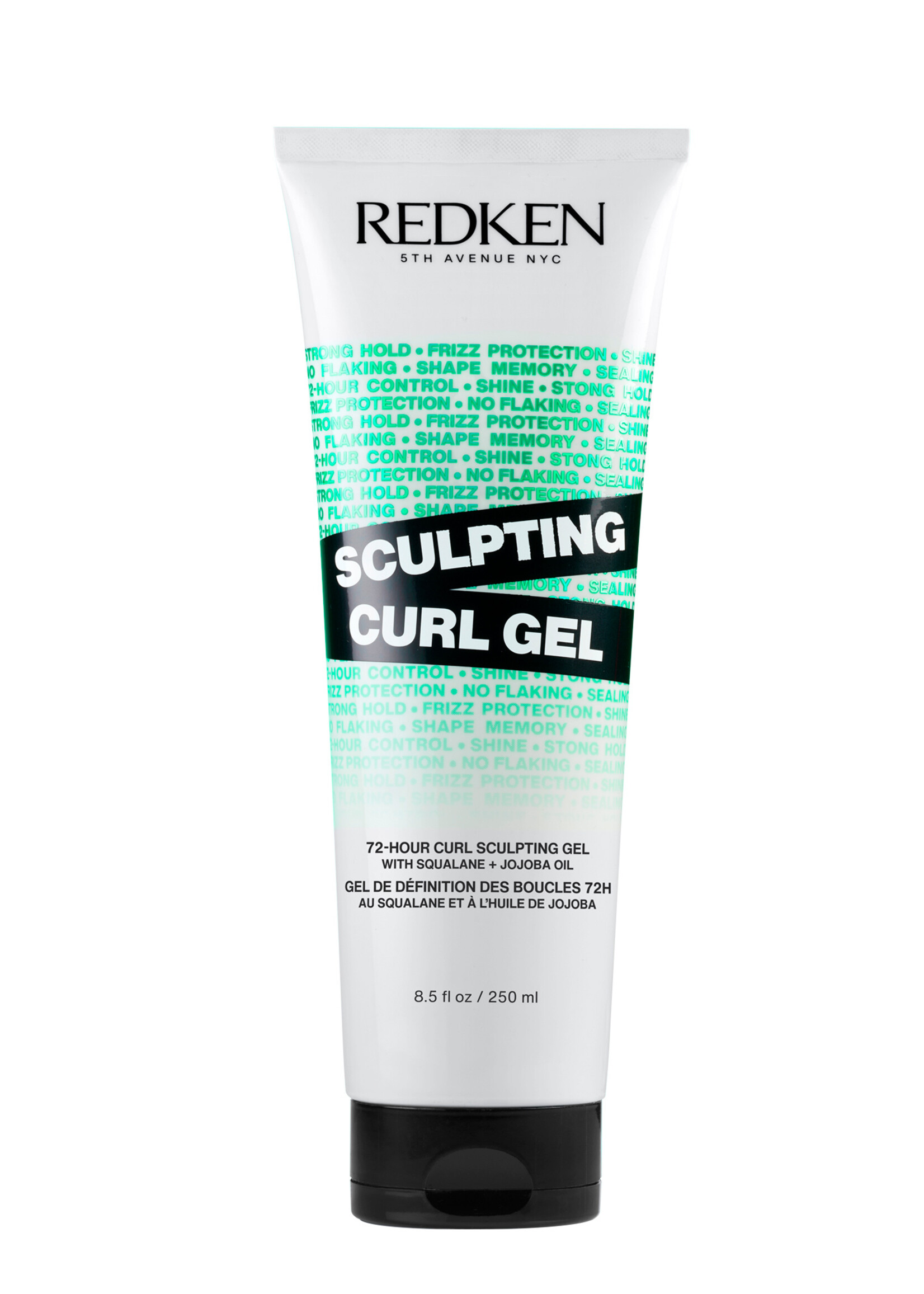 Redken Redken Sculpting Curl Gel - 250ml