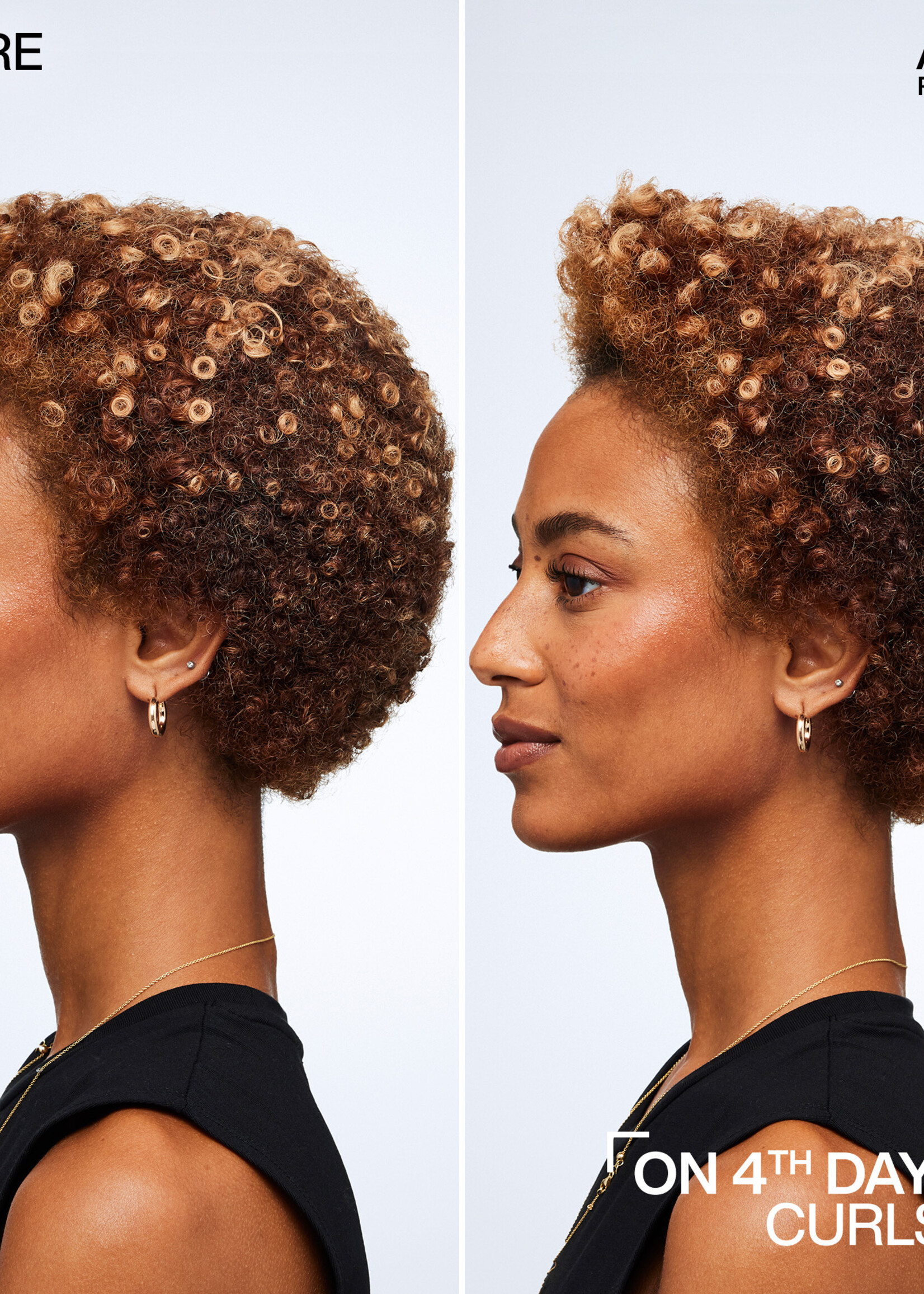 Redken Redken Refreshing Curl Mist - 250ml