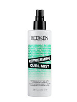 Redken Redken Refreshing Curl Mist