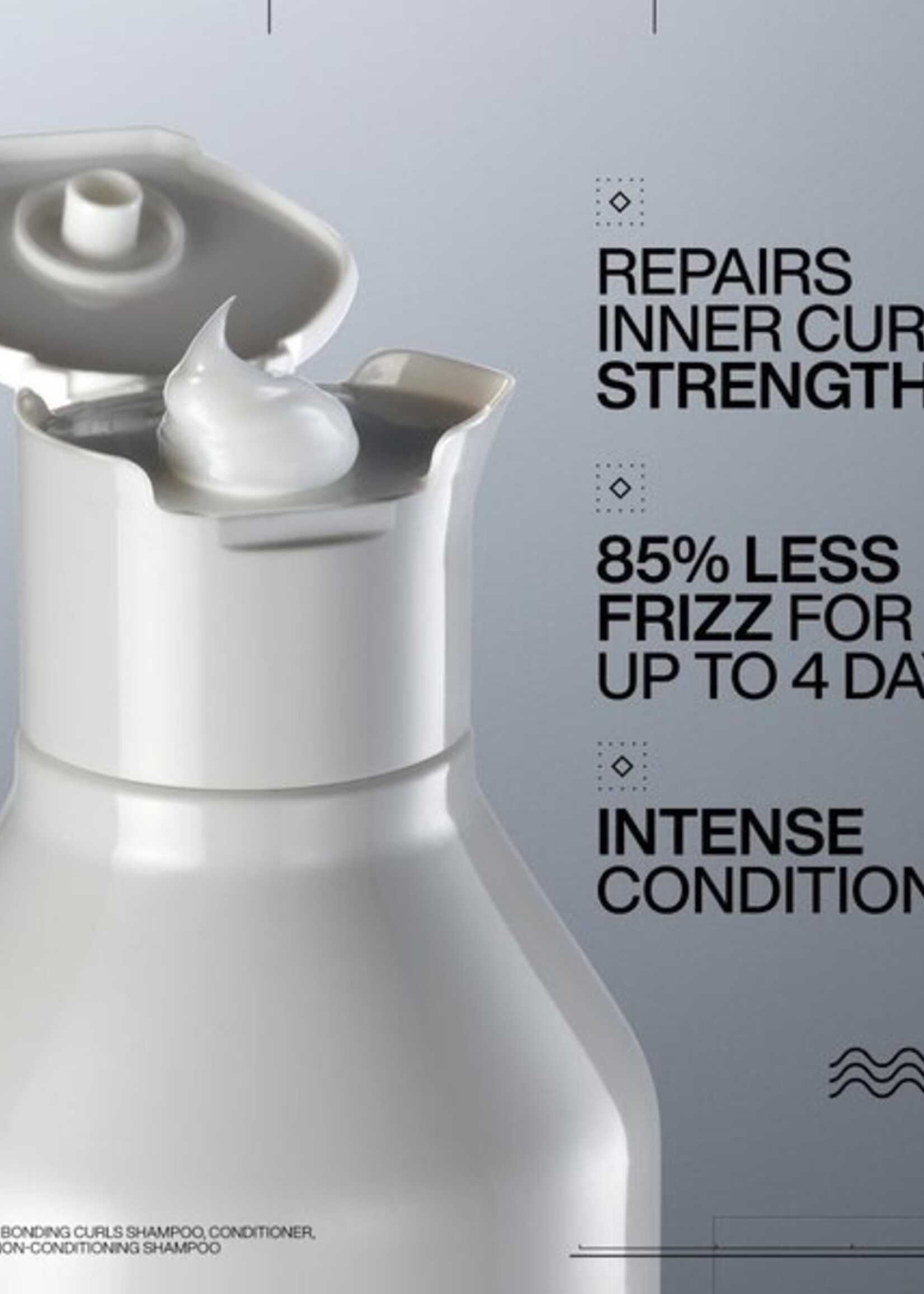 Redken Redken Acidic Bonding Curls Duo Set - 2x300ml