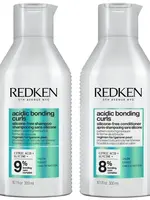 Redken Redken Acidic Bonding Curls Duo Set