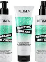 Redken Redken Curls Styling Kit