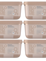 Schwarzkopf Professional Schwarzkopf Blond Me Premium Lightener Six Pack