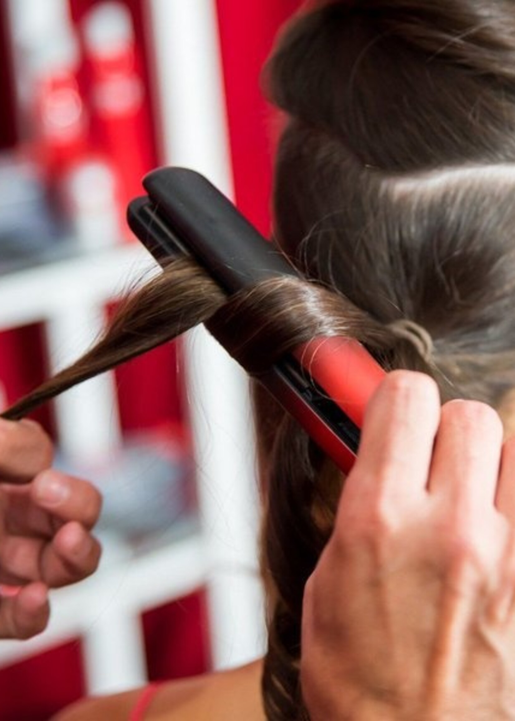 CHI CHI Lava Keramische Stijltang 1"