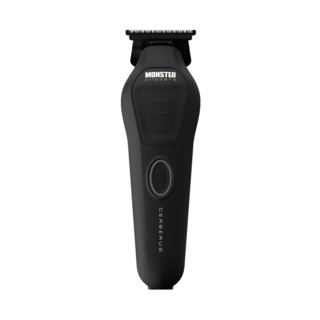 Monster Trimmers