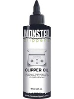 MonsterClippers Monster Clippers Oil