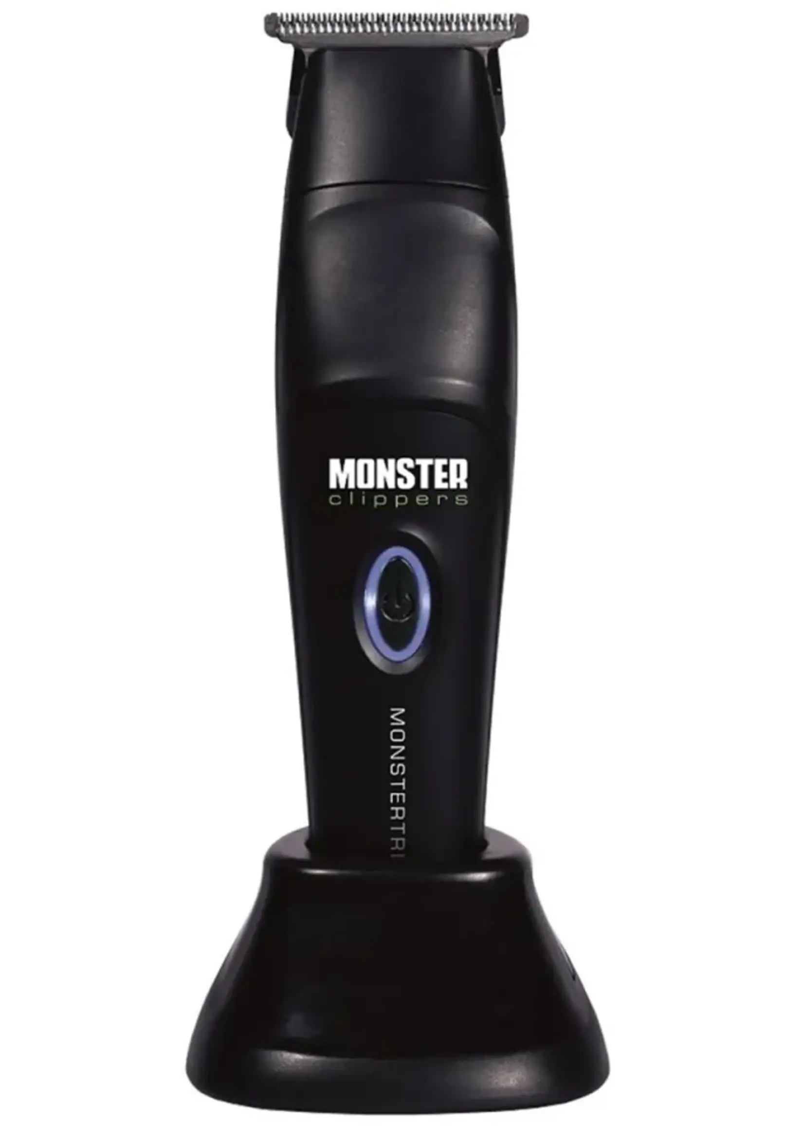 MonsterClippers Monster Clippers Trimmer - Zwart