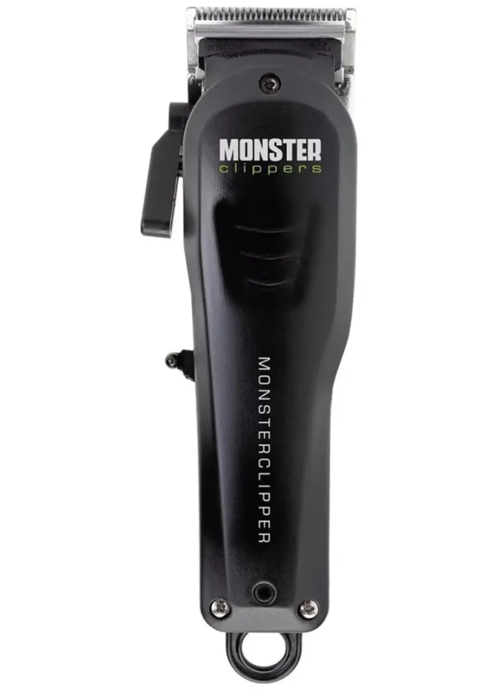 MonsterClippers Monster Clippers Fade Blade Black