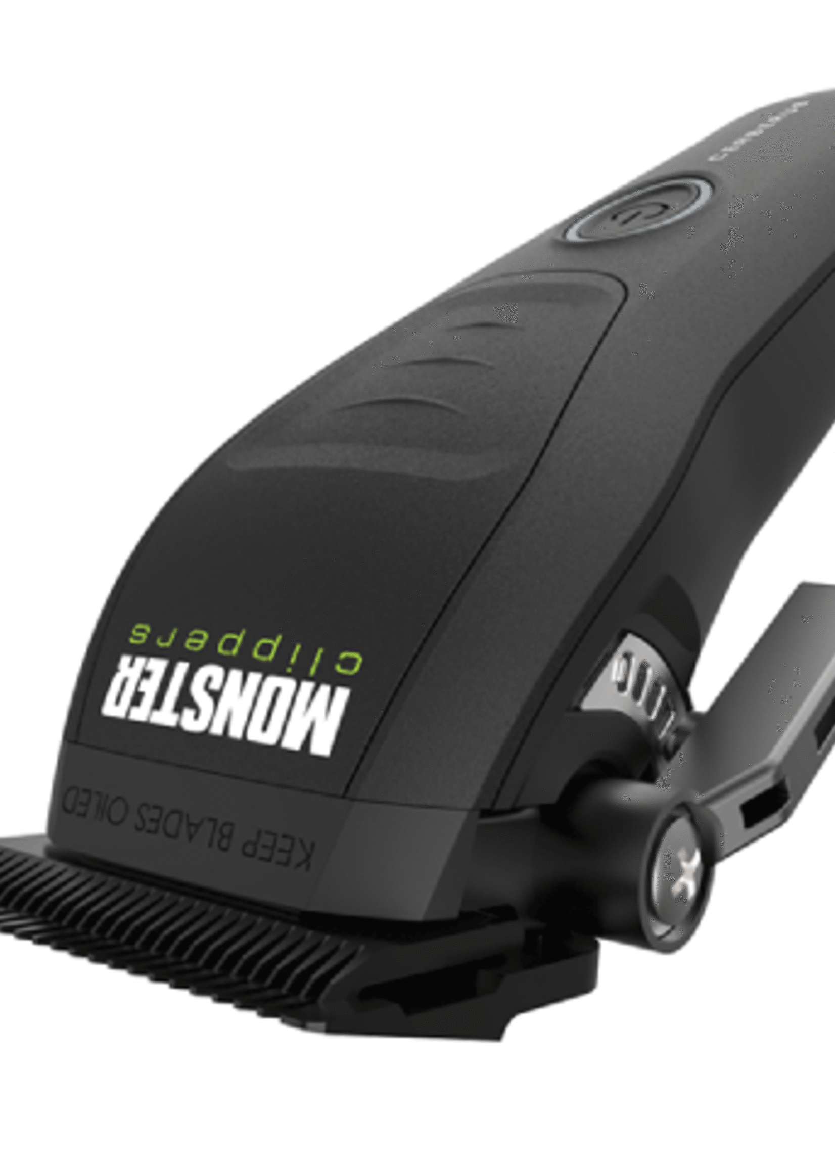 MonsterClippers Monster Clippers Cerberus Clipper