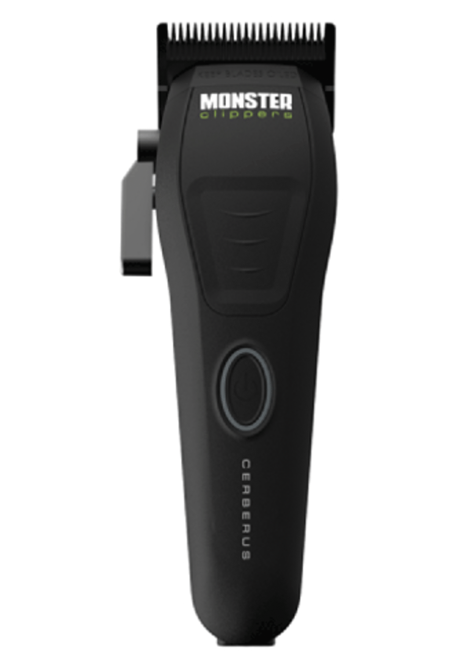 MonsterClippers Monster Clippers Cerberus Clipper