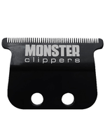 MonsterClippers Monster Clippers Snijmes Trimmer