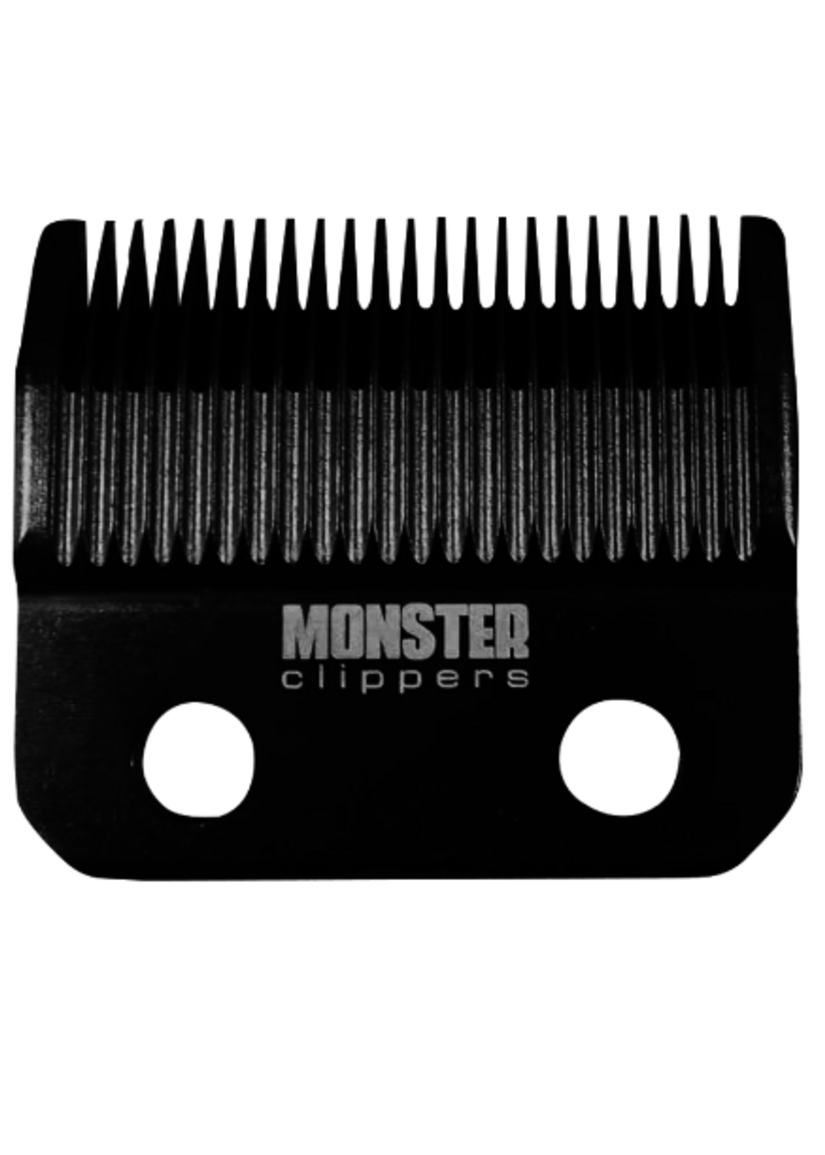 MonsterClippers Monster Clippers Blade Taper Snijmes