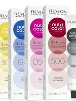 Revlon Revlon Nutri Color Creme Tube
