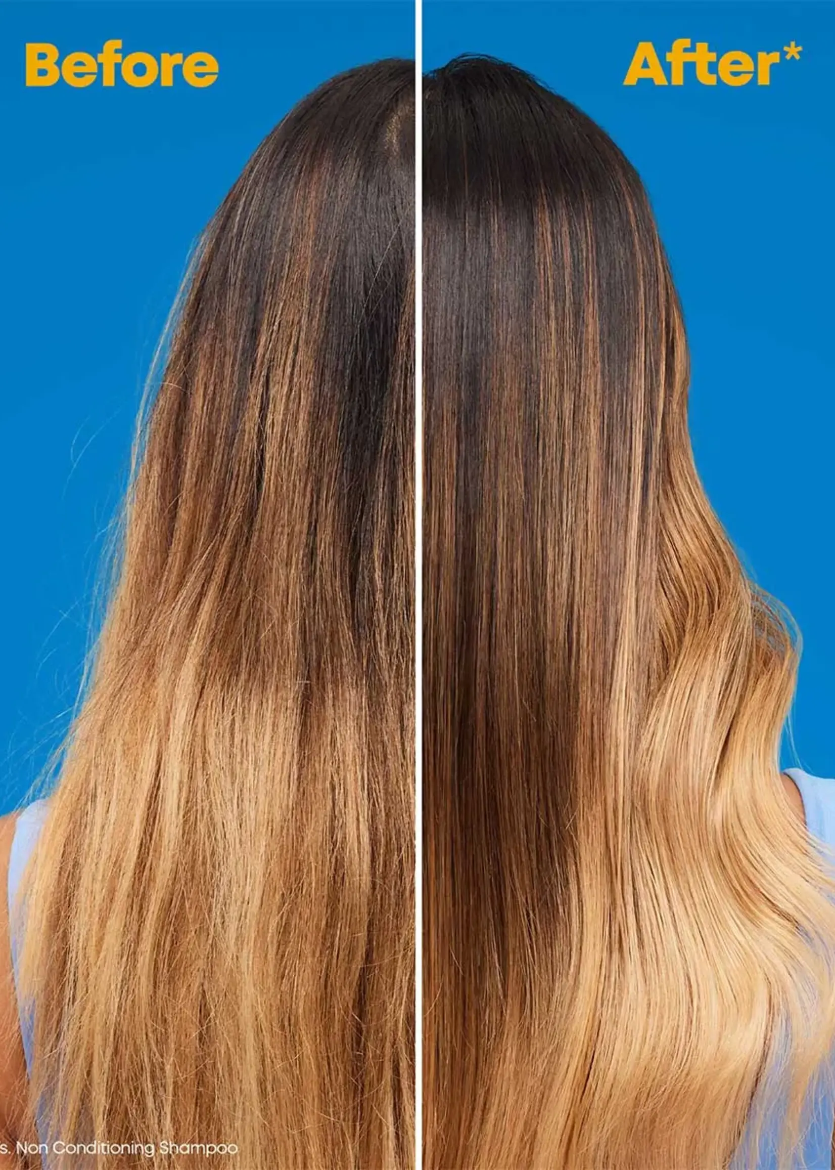 Matrix Matrix Total Results Brass Off Pigmented Conditioner