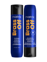 Matrix Matrix Brass Off Duo Set