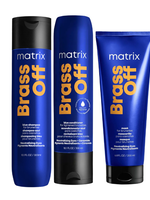 Matrix Matrix Brass Off Deluxe Set