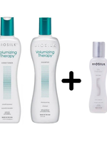Biosilk BioSilk Volumizing Voordeelset