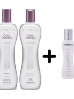 Biosilk BioSilk Color Therapy Voordeelset