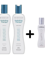 Biosilk BioSilk Hydrating Therapy Voordeelset