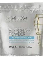 3DeLuXe 3DeLuXe Blondeerpoeder
