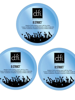 D:FI D:Fi D:Struct Triple Set 3x75gr.