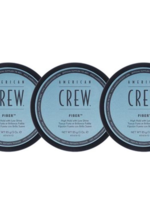 American Crew American Crew Fiber Triple Set