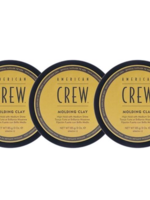 American Crew American Crew Molding Clay Triple Set