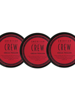 American Crew American Crew Cream Pomade Triple Set