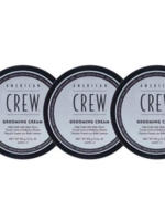 American Crew American Crew Grooming Cream Triple Set