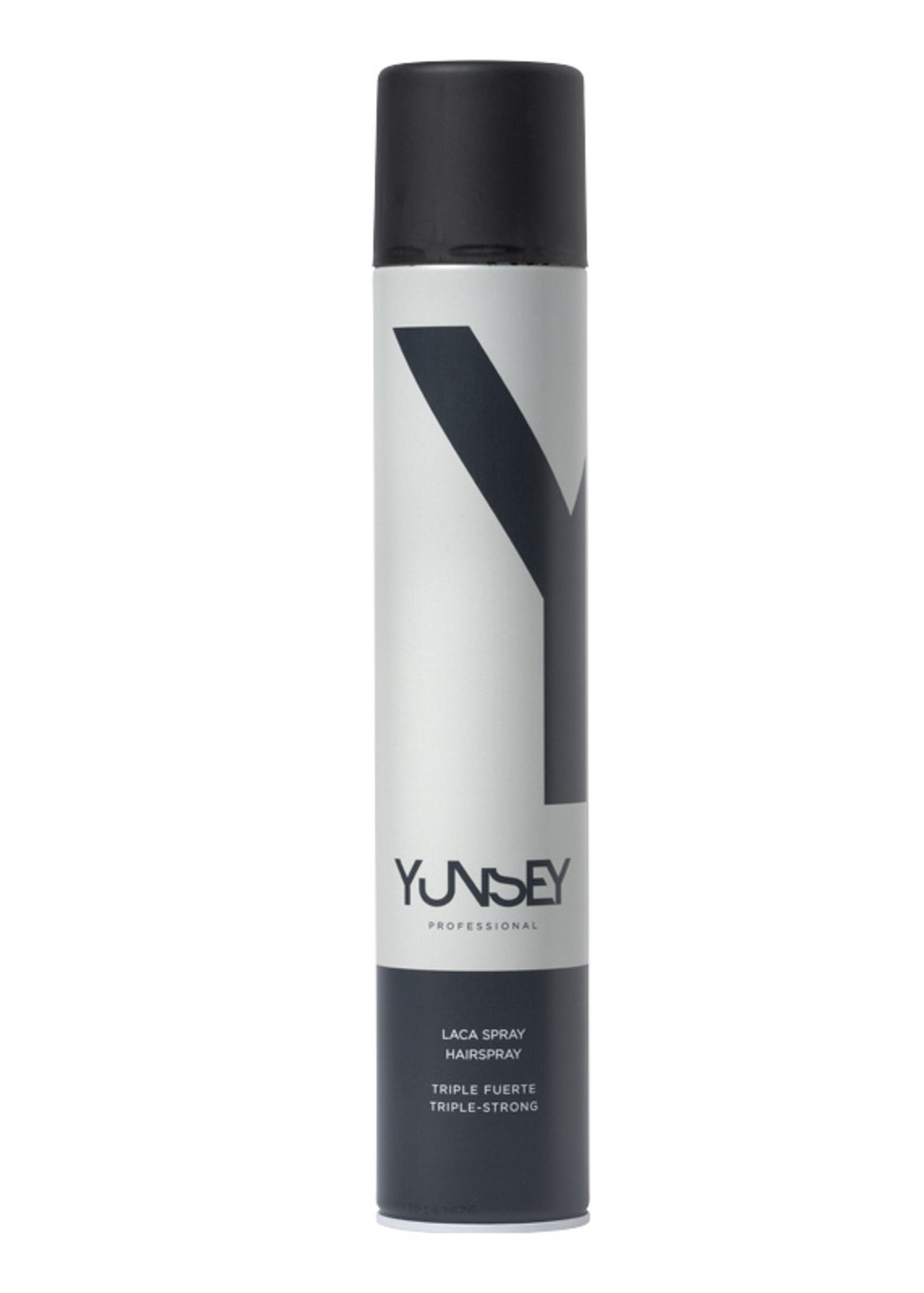 Yunsey Professional Yunsey Triple Strong Hair Spray - 750ml
