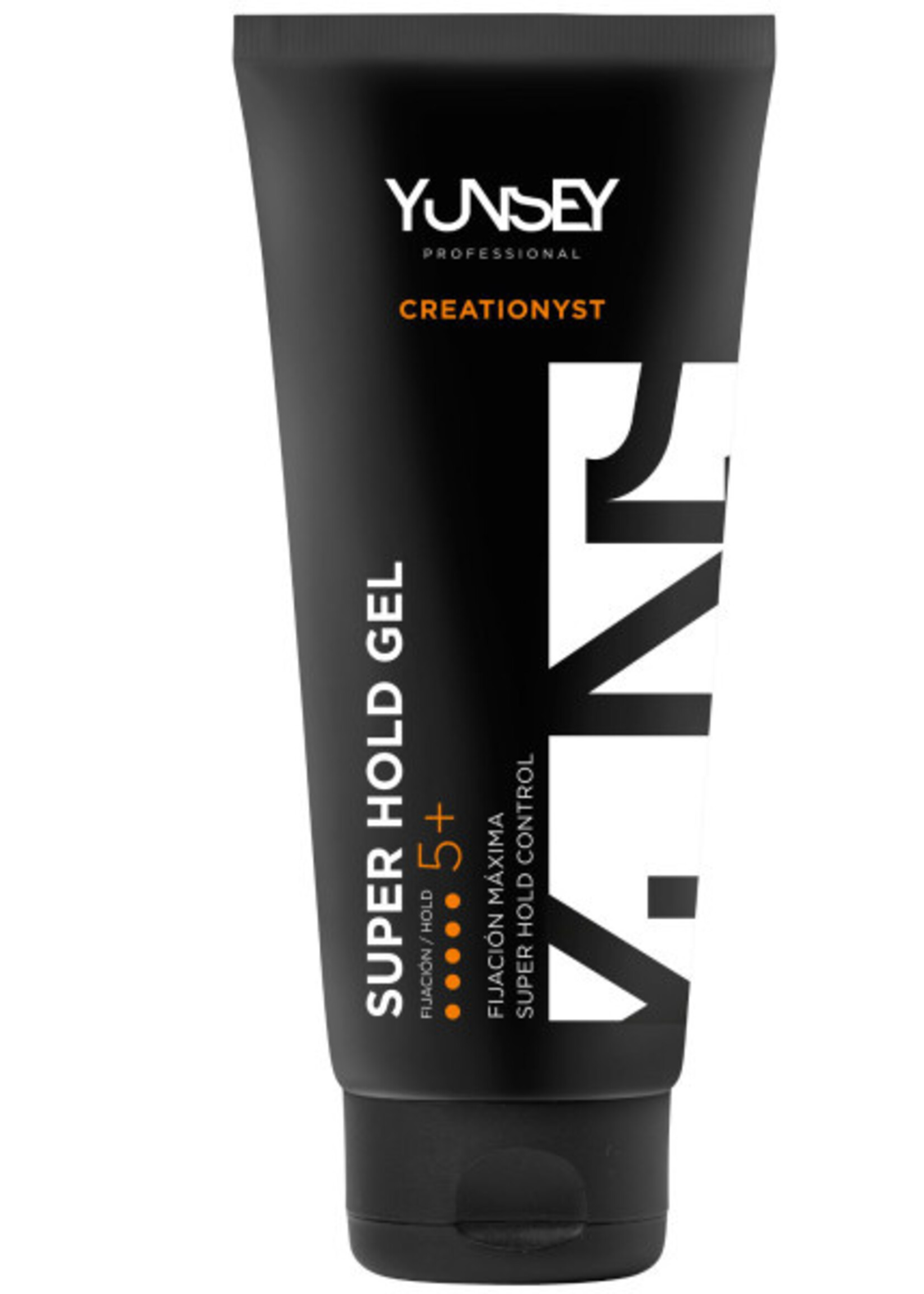 Yunsey Professional Yunsey Creationyst Super Hold Gel - 200ml