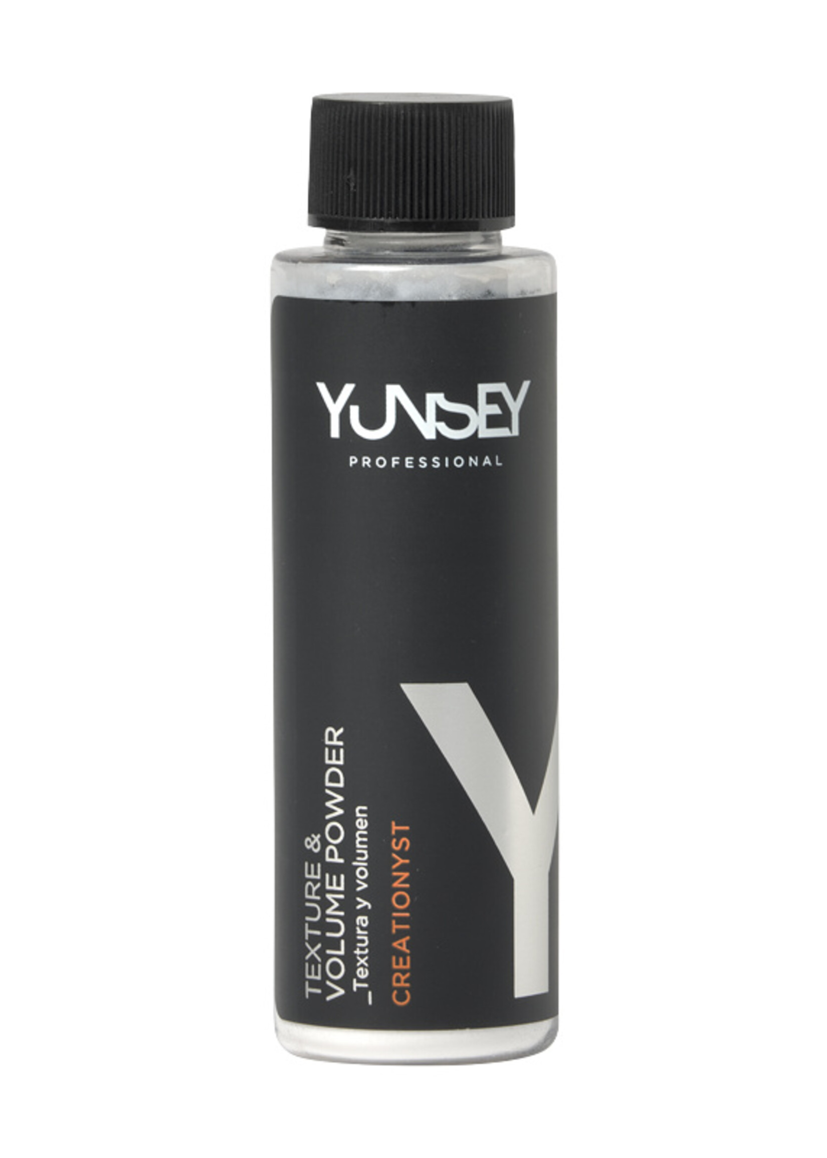 Yunsey Professional Yunsey Creationyst Texturising & Volume Powder - 19g
