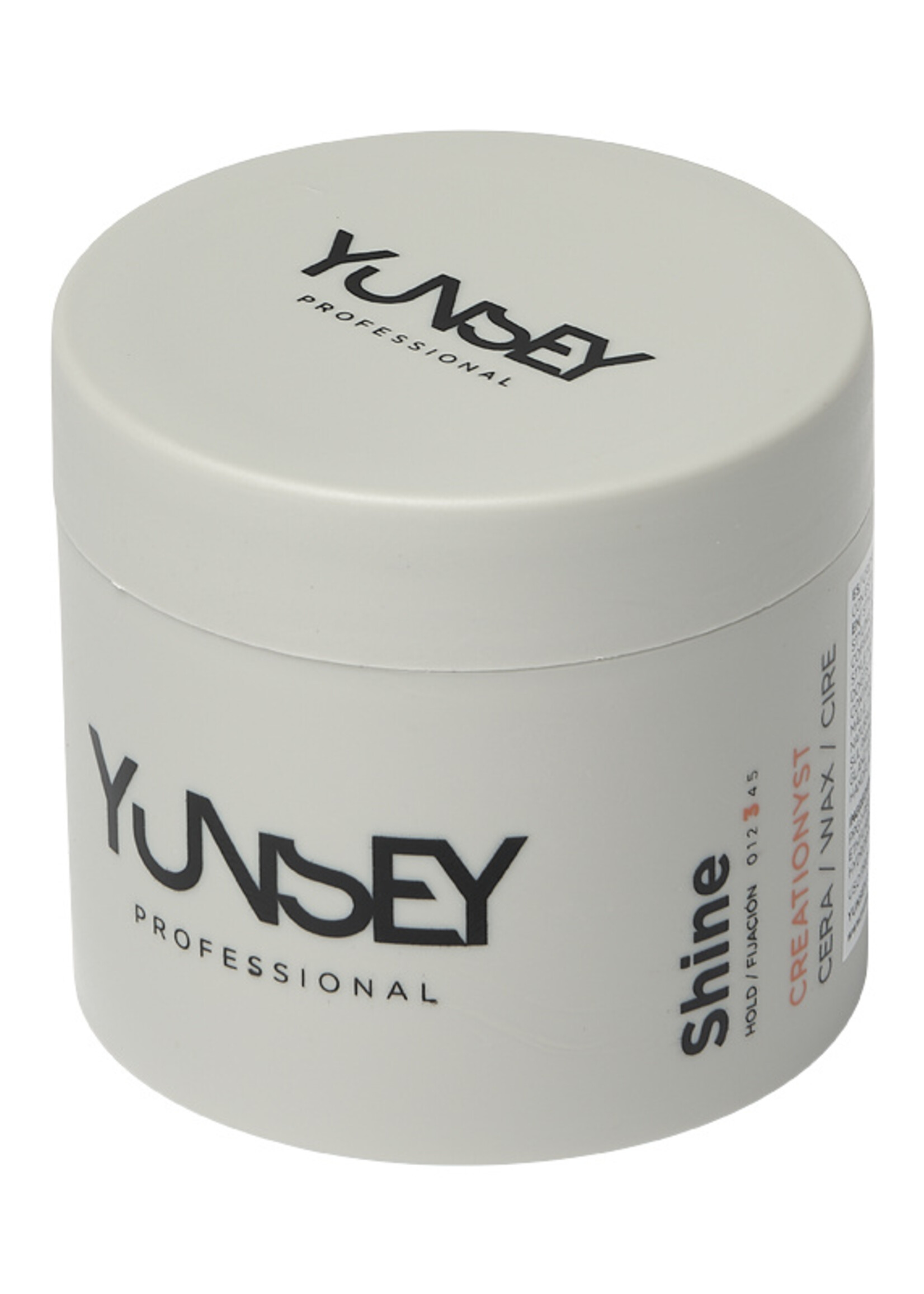 Yunsey Professional Yunsey Creationyst Shine Wax - 100ml