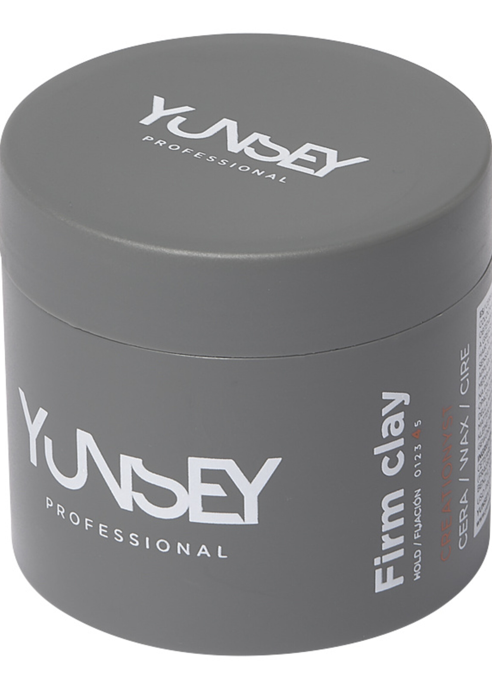 Yunsey Professional Yunsey Creationyst Firm Clay Wax - 100ml