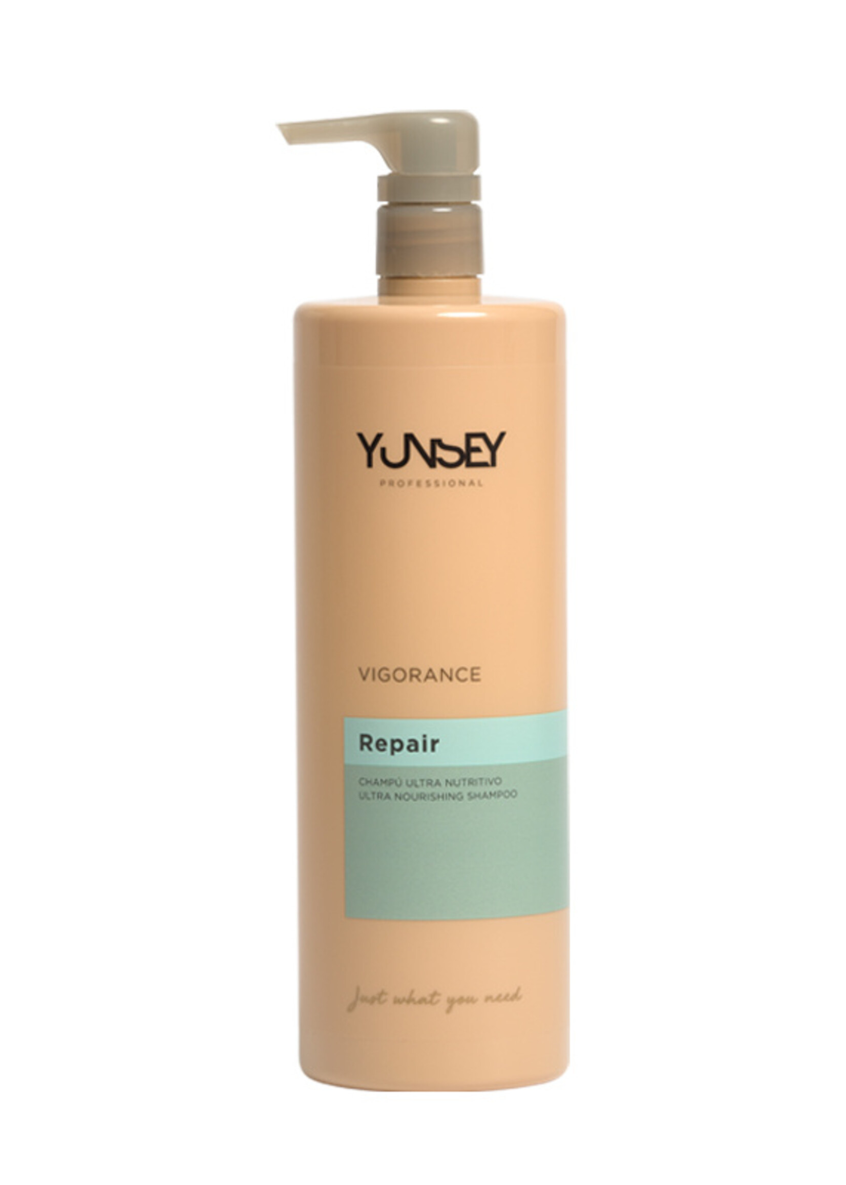 Yunsey Professional Yunsey Vigorance Repair Ultra Nourishing Shampoo