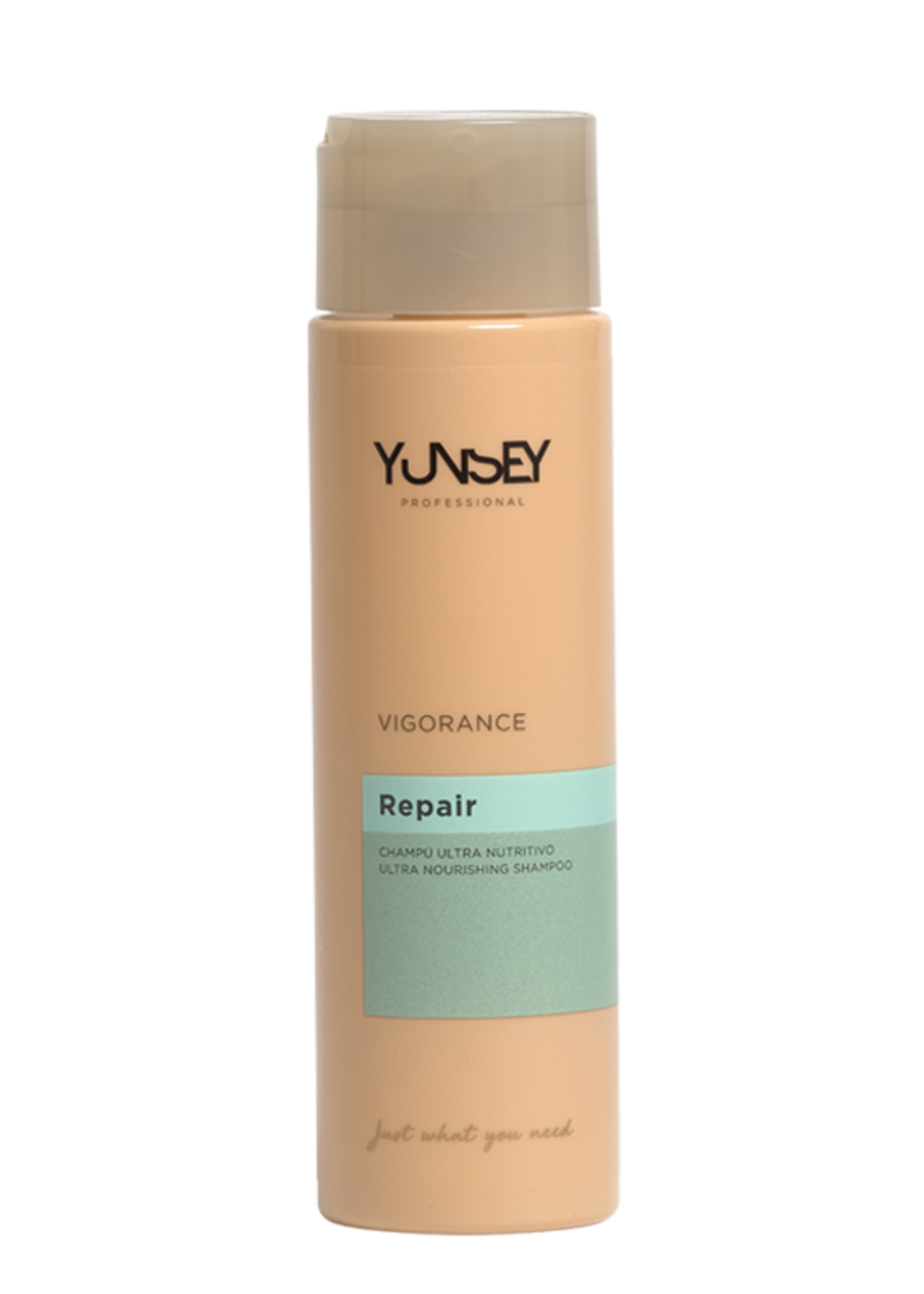 Yunsey Professional Yunsey Vigorance Repair Ultra Nourishing Shampoo