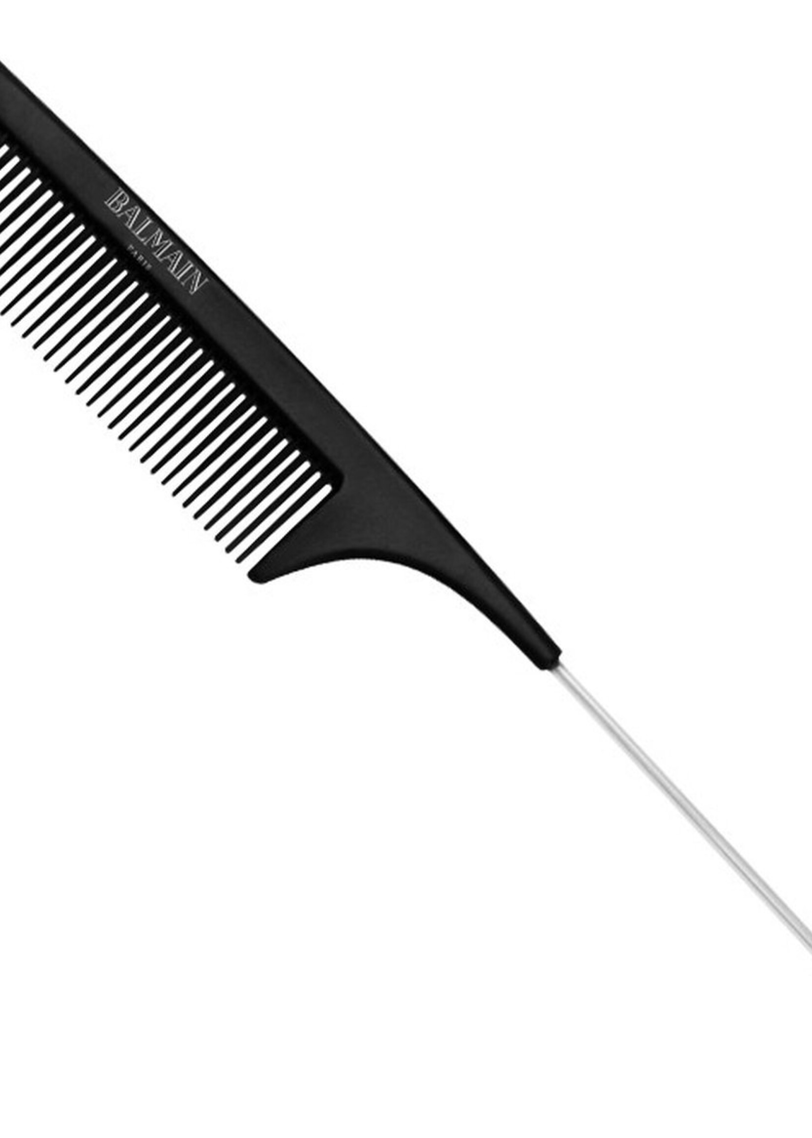 Balmain Hair Couture Balmain Hair Professional - Carbon Tail Comb