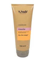 Yunsey Professional Yunsey Bye Bye Orange Mask