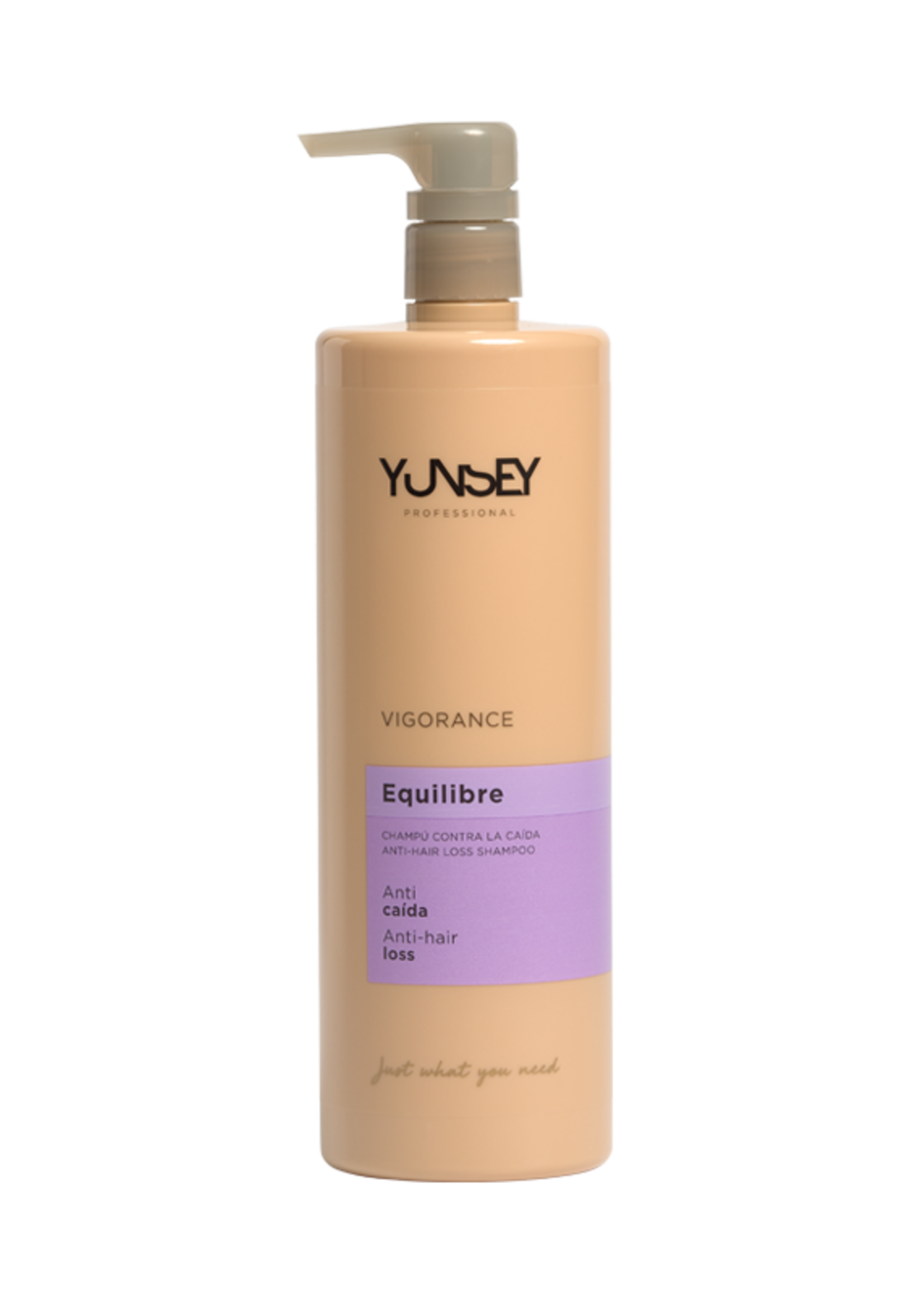 Yunsey Professional Yunsey Vigorance Equilibre Anti Hair Loss Shampoo